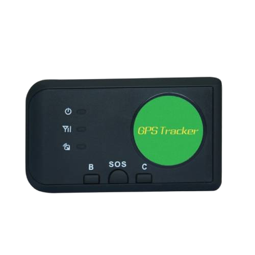 GPS Tracker Mini