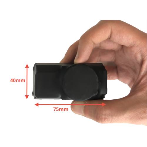 GPS Tracker Mini Pro - 20 dagen Parijs