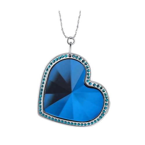 GPS Tracker vrouwen of ketting