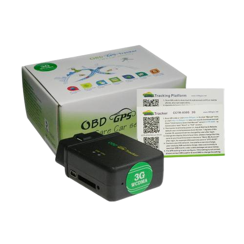 GPS Tracker OBD Auto