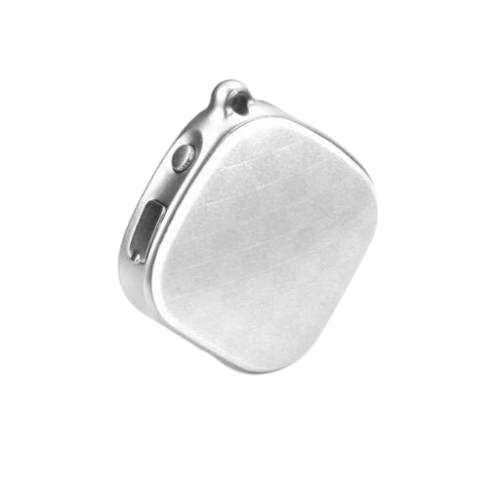 Mini GPS Tracker Ketting voor Kind Volwassenen